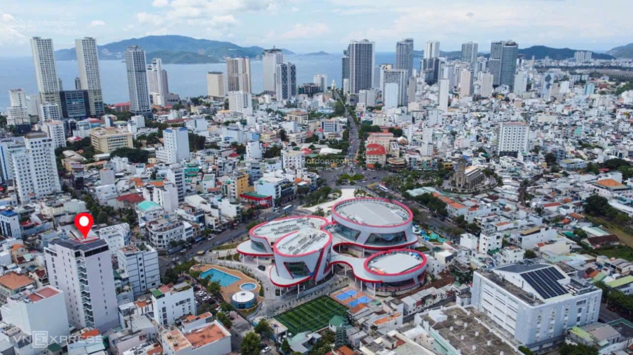 Квартира 350 м² — Nha Trang