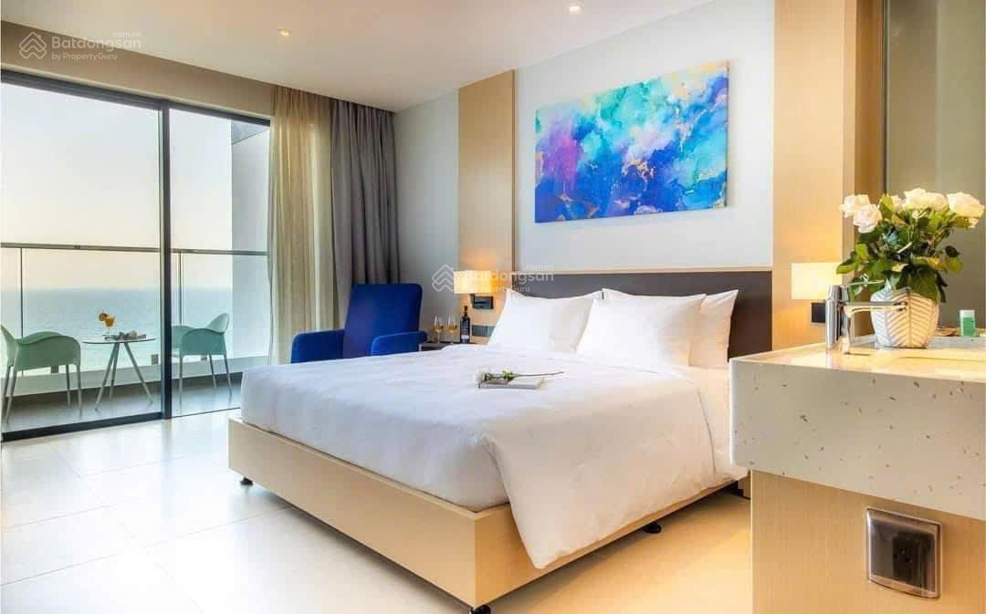 Квартира 38 м² — Nha Trang