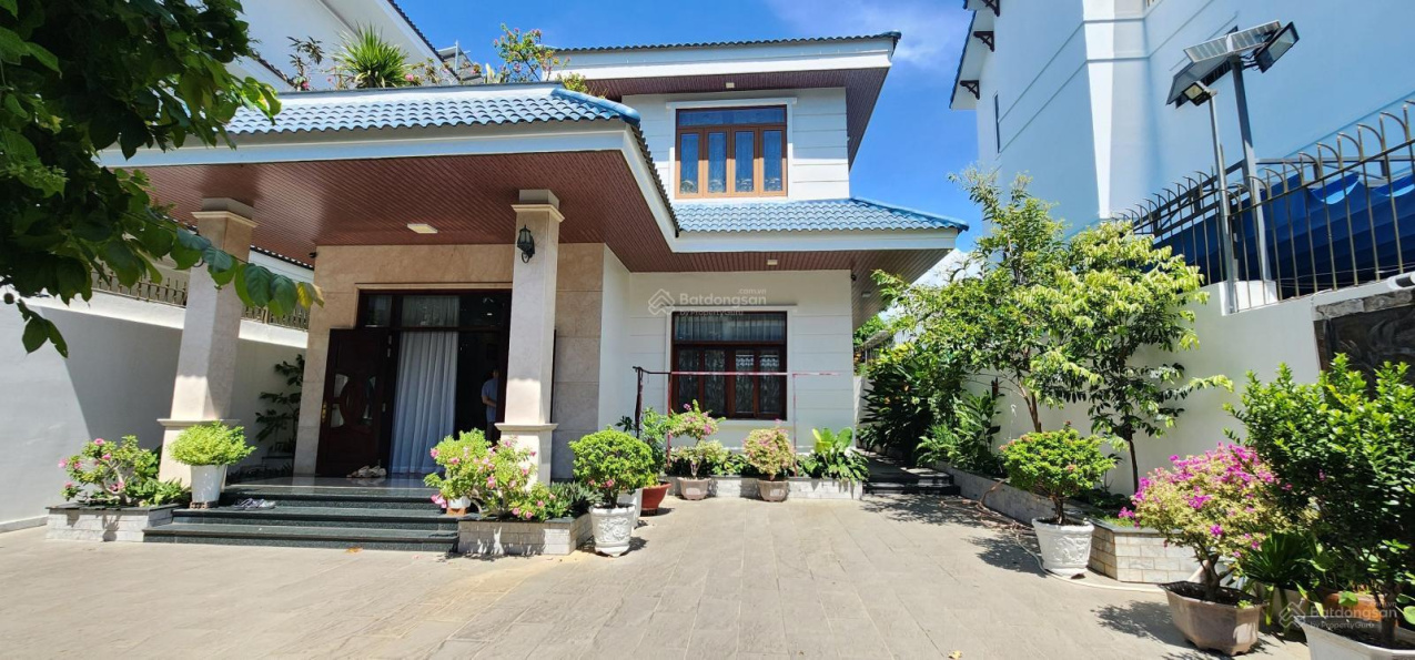 Вилла 300 м² — Nha Trang