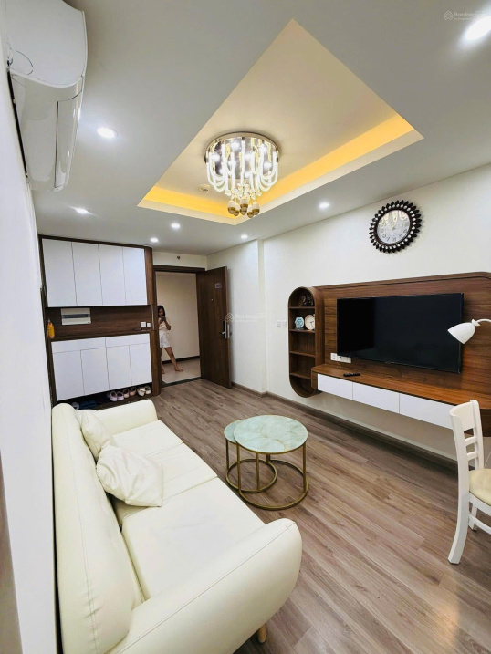 Квартира 45 м² — Nha Trang