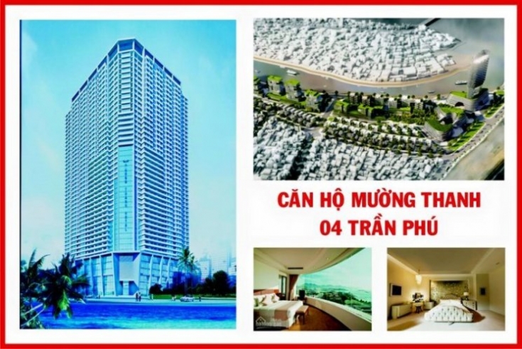 Квартира 70 м² — Nha Trang