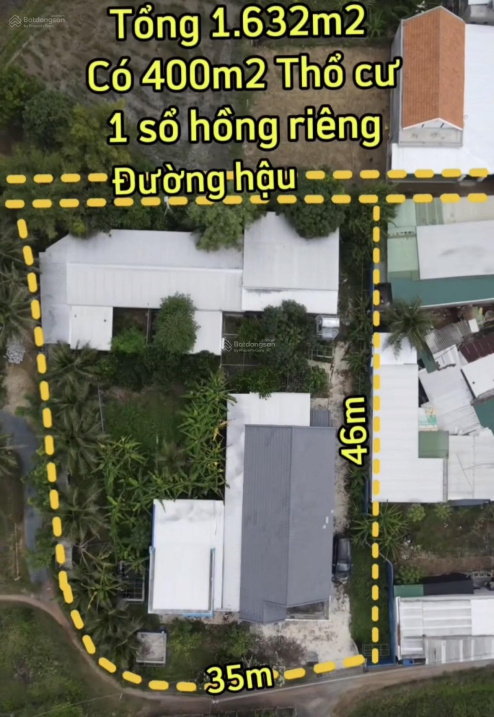 Дом 1632 м² — Nha Trang