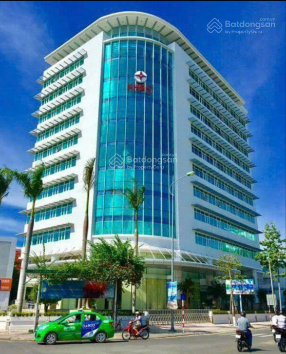Офис 270 м² — Nha Trang