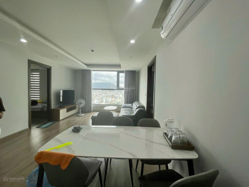 Квартира 90 м² — Nha Trang