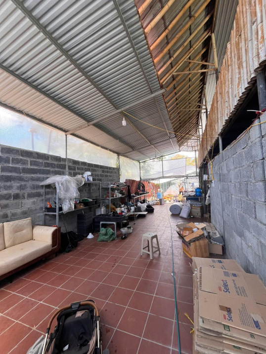 Склад 959 м² — Nha Trang