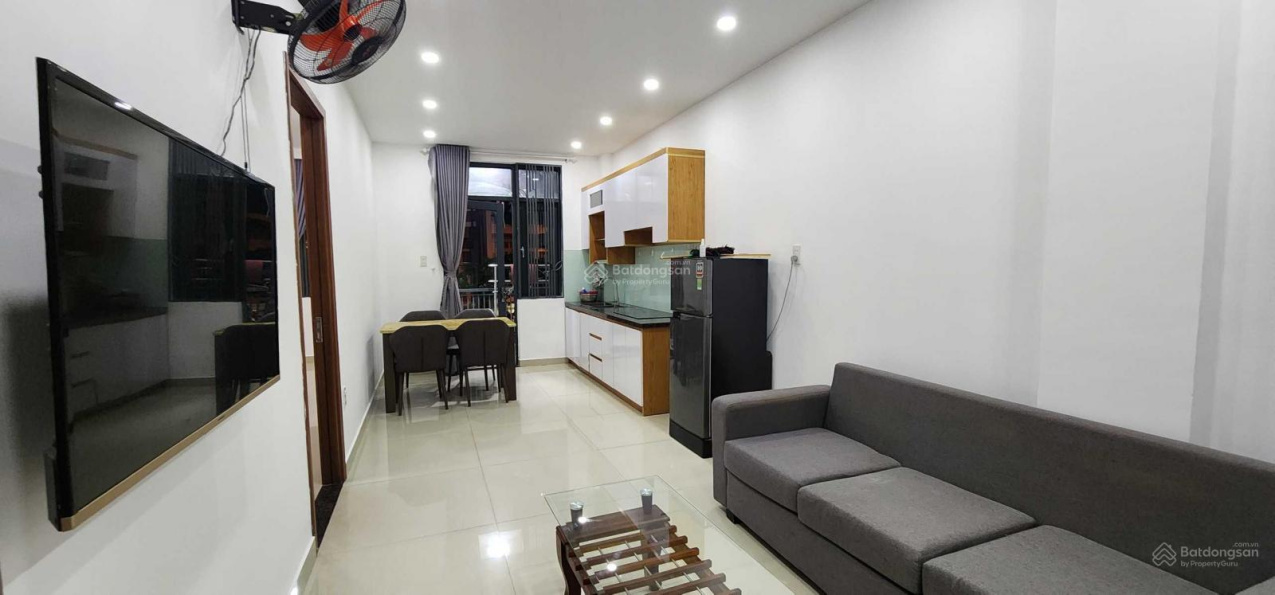 Квартира 55 м² — Фыокхай