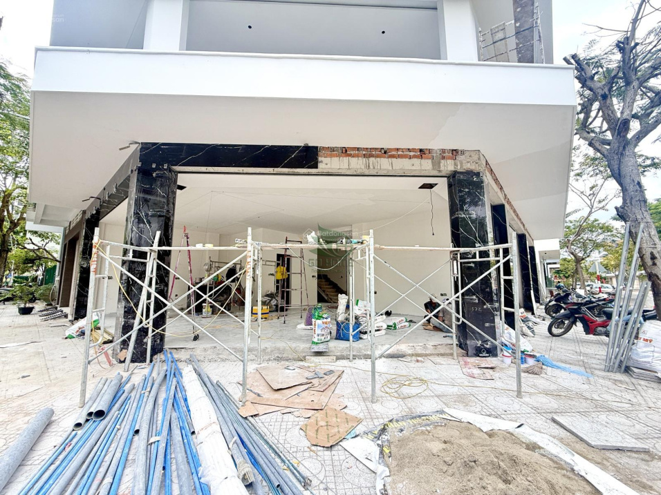 Офис 50 м² — Nha Trang