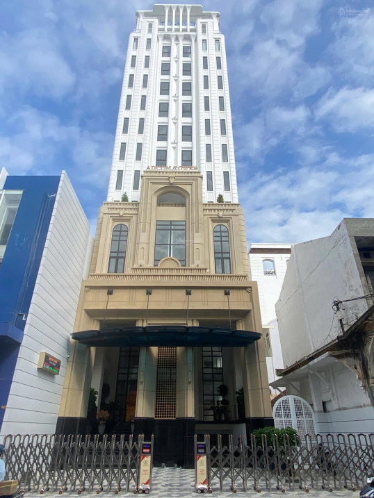Квартира 335 м² — Nha Trang