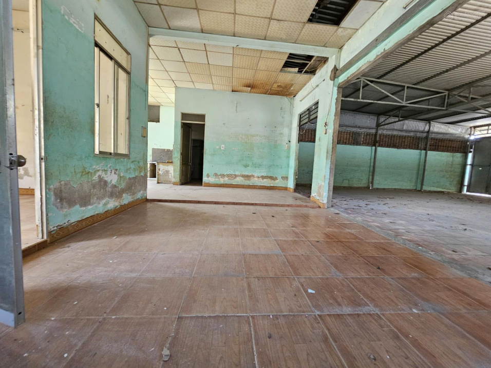 Склад 222 м² — Nha Trang