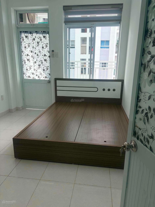 Квартира 46 м² — Nha Trang
