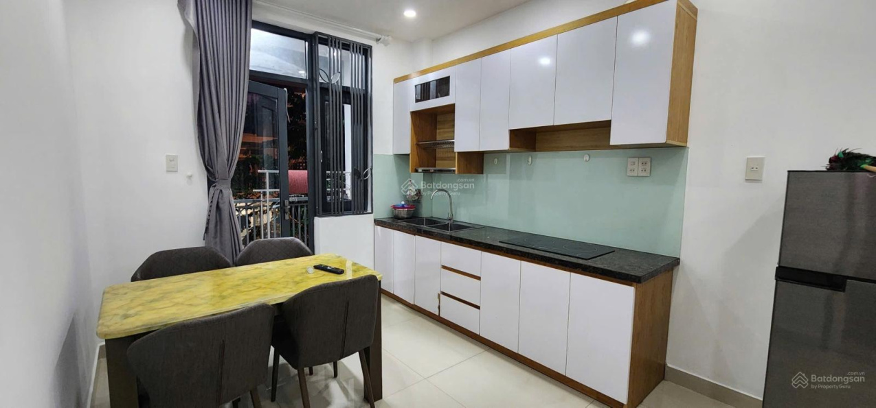 Квартира 50 м² — Фыокхай