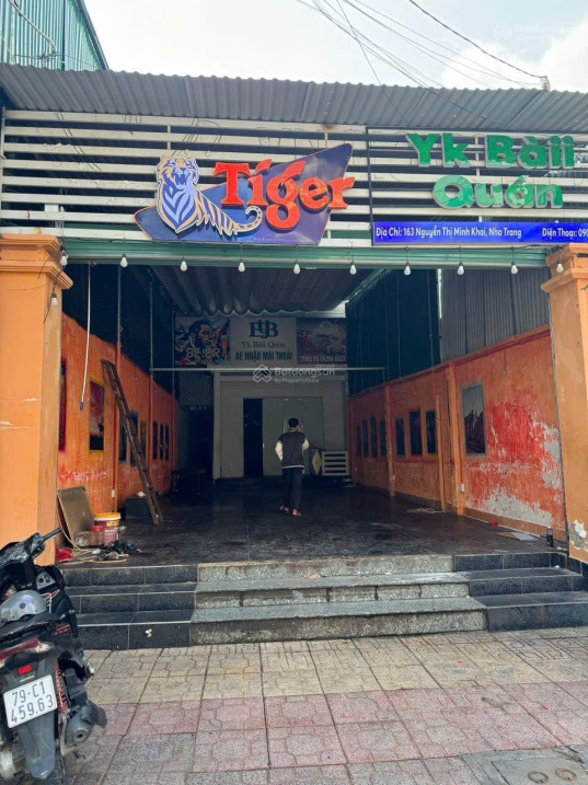 Помещение под общепит 187 м² — Nha Trang