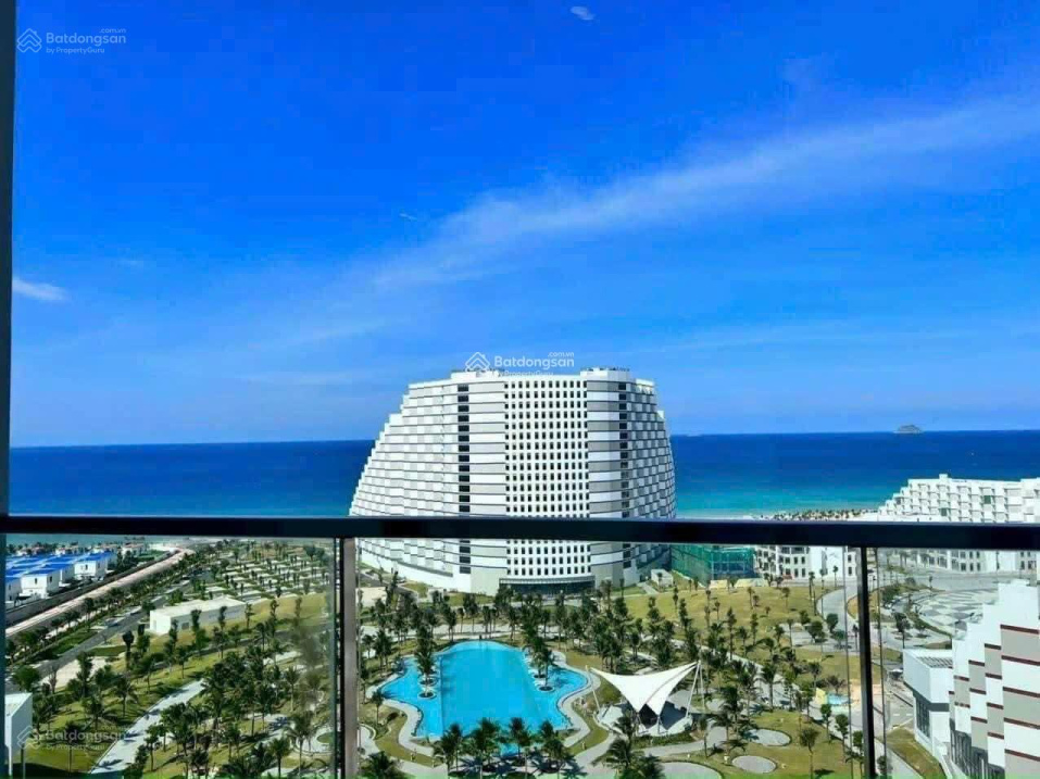Квартира 35 м² — Nha Trang