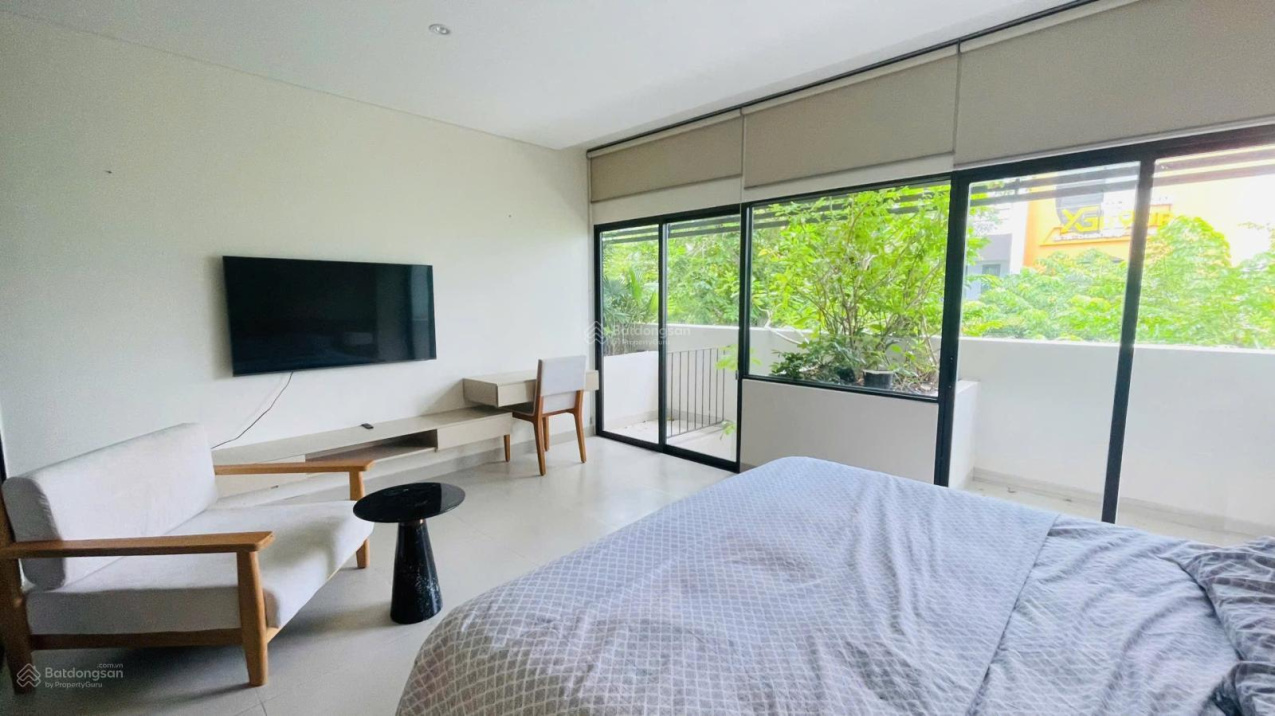 Студия 60 м² — Nha Trang