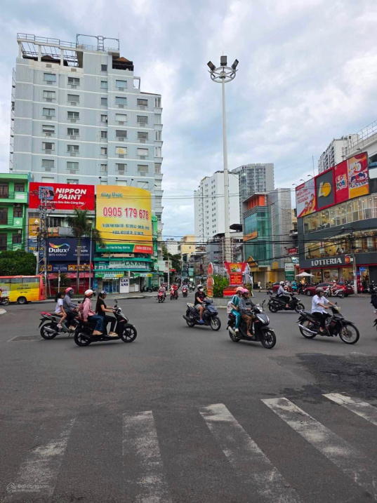 Офис 127 м² — Nha Trang
