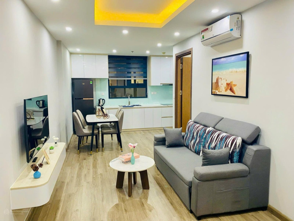 Квартира 43 м² — Nha Trang
