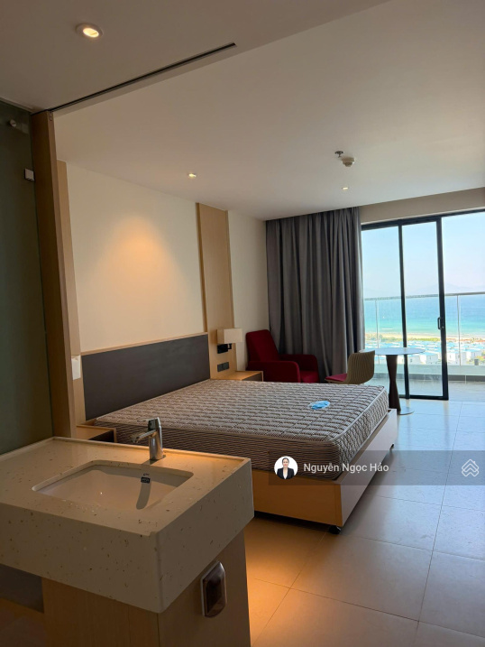 Студия 35 м² — Nha Trang