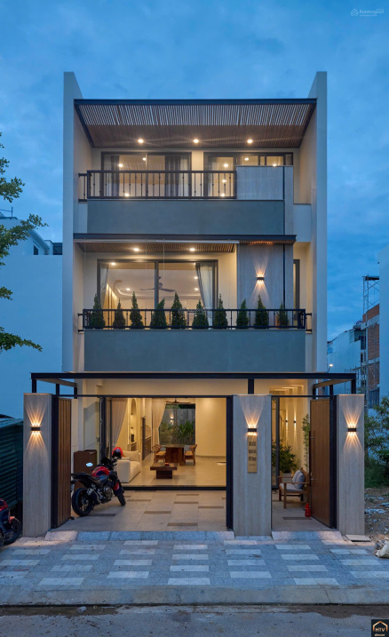 Дом 130 м² — Nha Trang