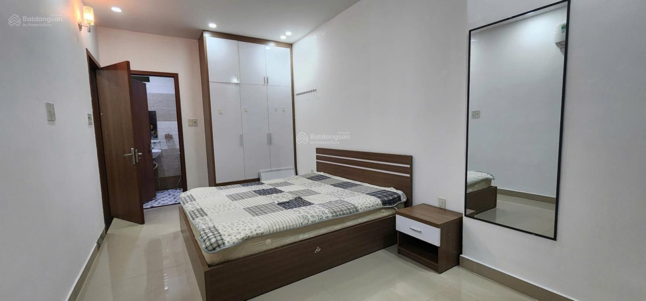 Квартира 55 м² — Фыокхай