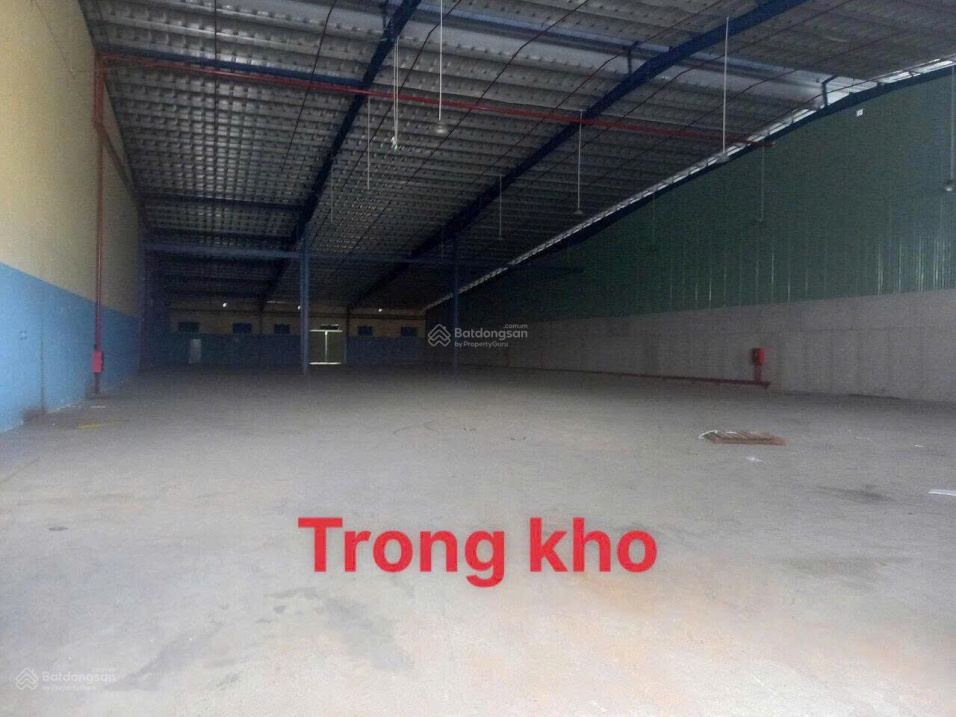 Склад 1056 м² — Nha Trang