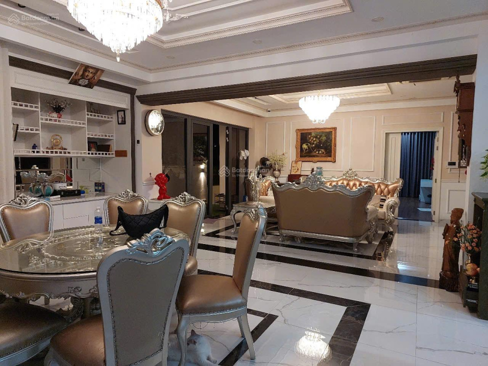 Вилла 60 комнат, Nha Trang