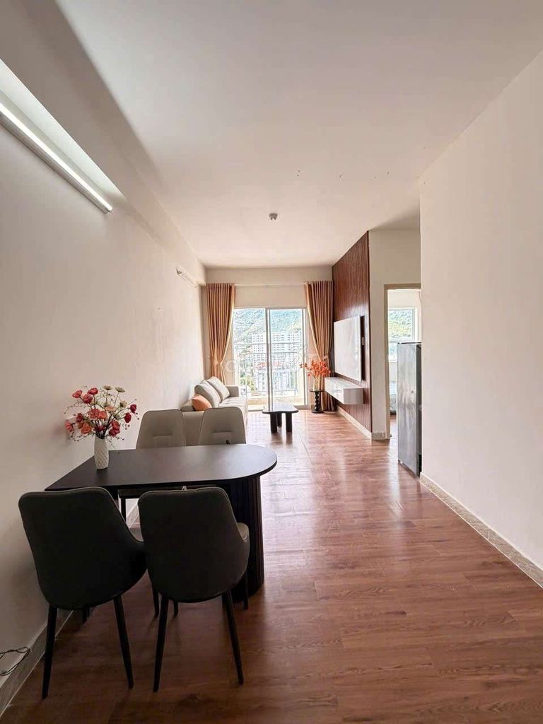 Апартамент 65 м², Суонгхуан