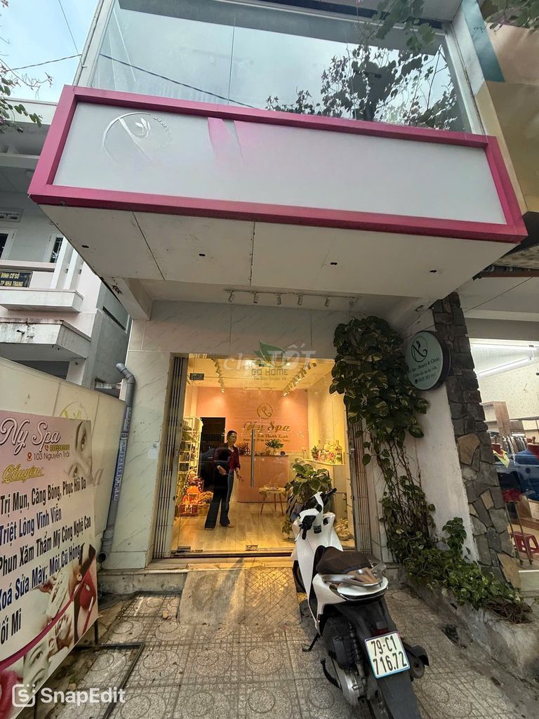 Апартамент 40 м², Фыокхоа