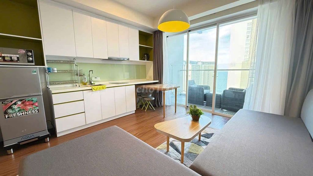 Апартамент 55 м², Локтхо