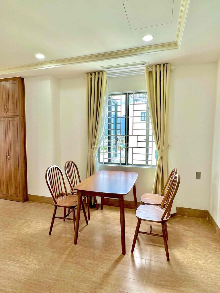 Апартамент 40 м², Фыоклонг