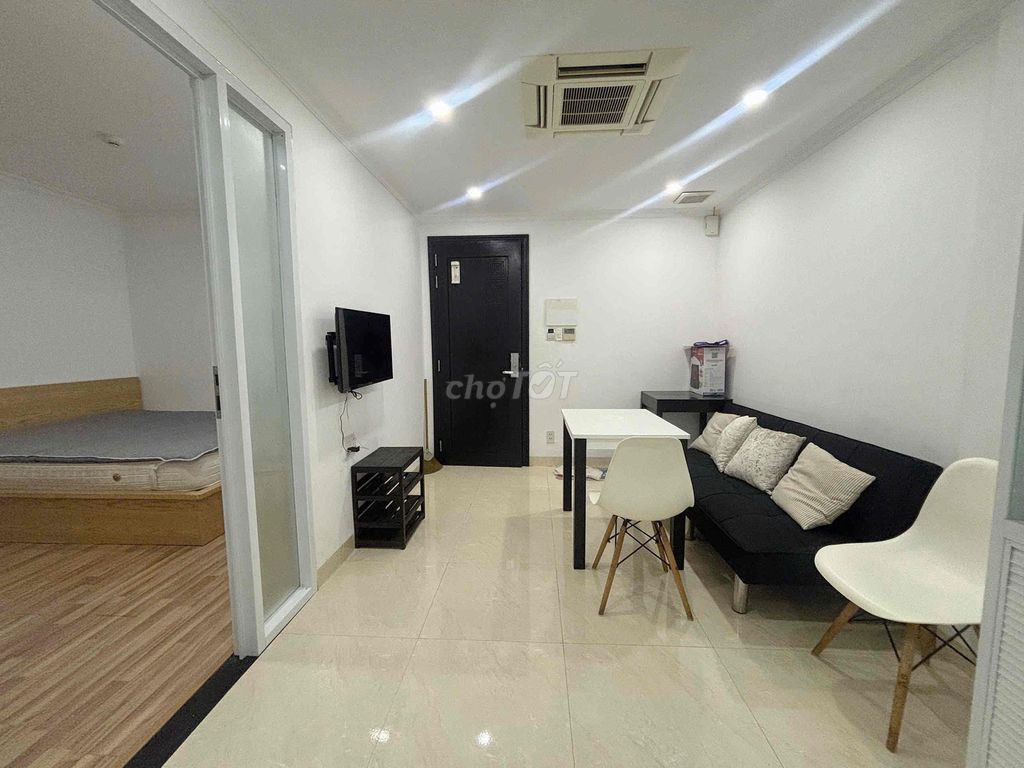 apartment 45 м², Нгокхьеп