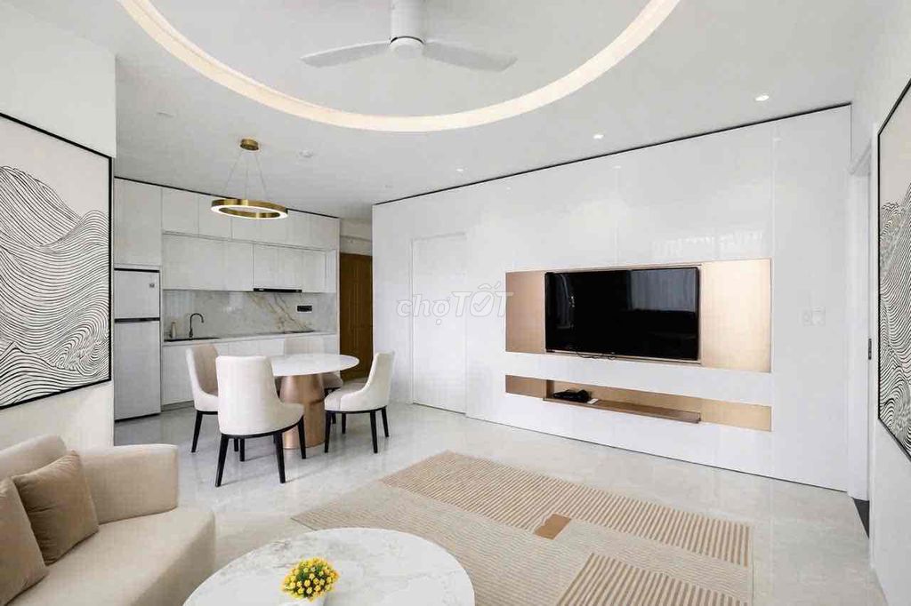 apartment 72 м², Виньфыок