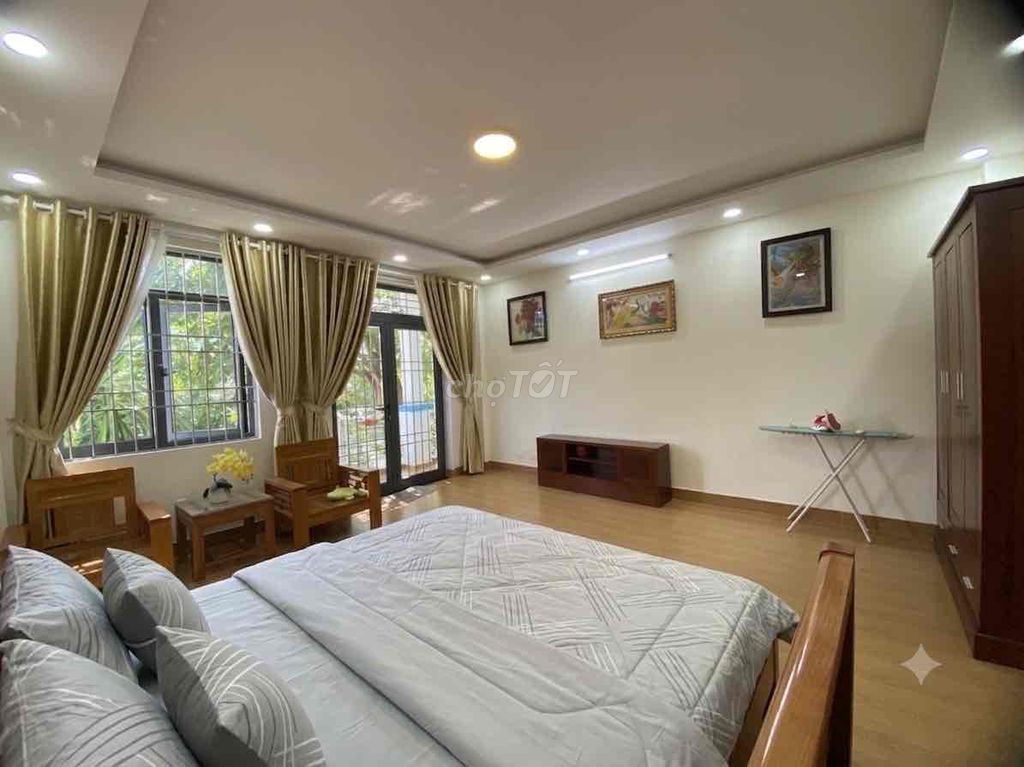 Квартира villa 80 м², Фыокхай
