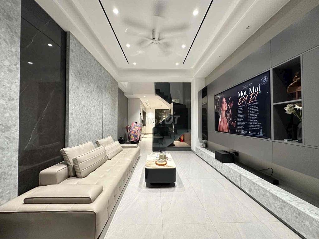 villa 80 м², Фыокхай