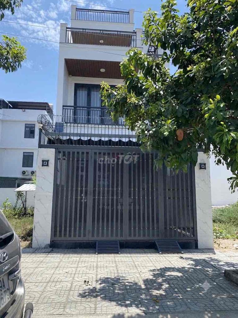 villa 100 м², Nha Trang