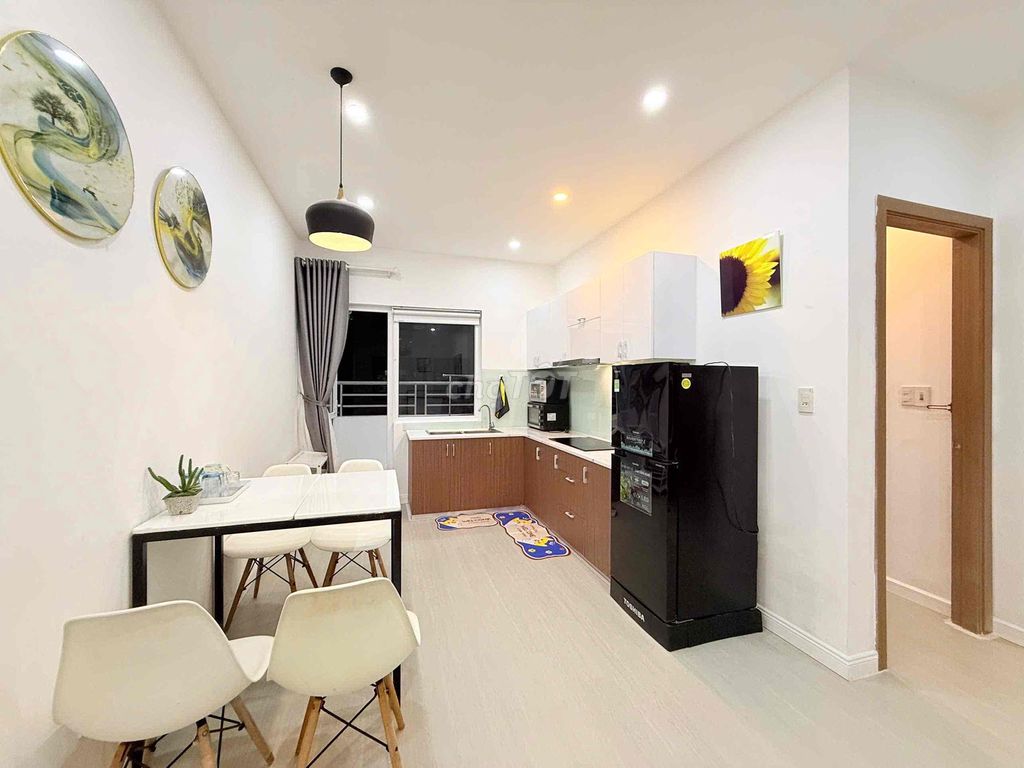 apartment 60 м², Виньфыок