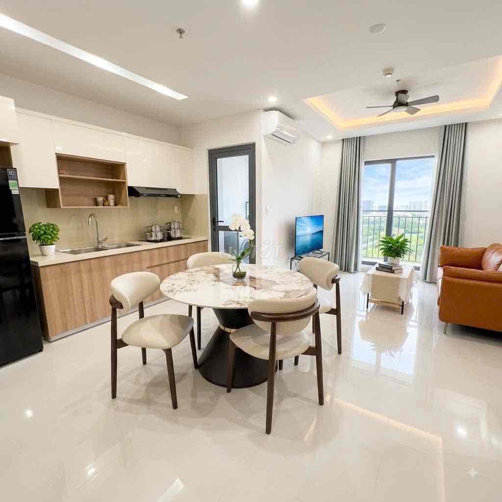 apartment 73.1999 м², Виньхьеп