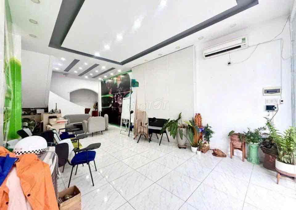 Офис villa 48 м², Сыонгхуан
