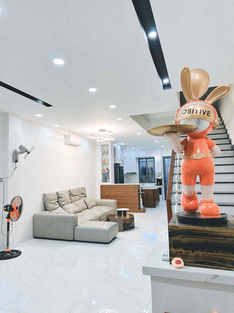 villa 100 м², Nha Trang