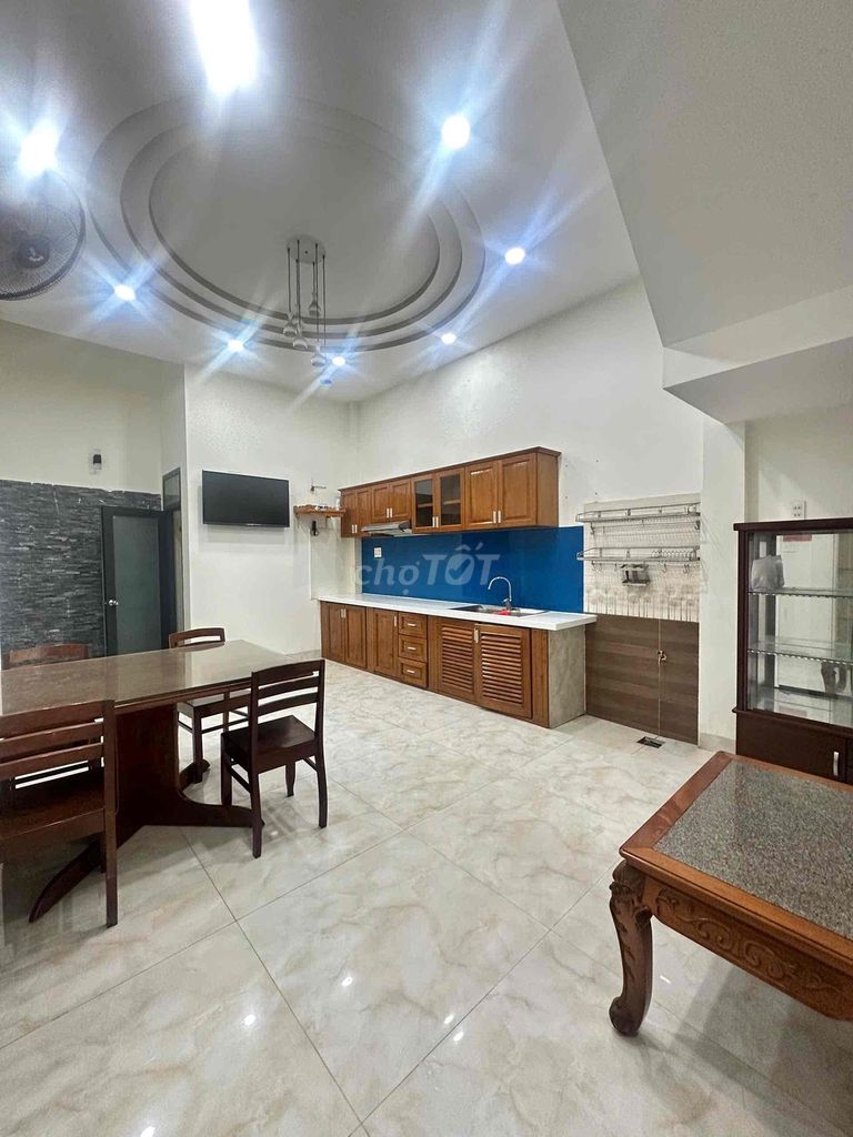 apartment 52 м², Фыокхоа