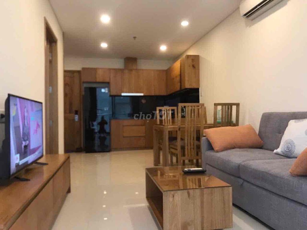 apartment 60 м², Локтхо