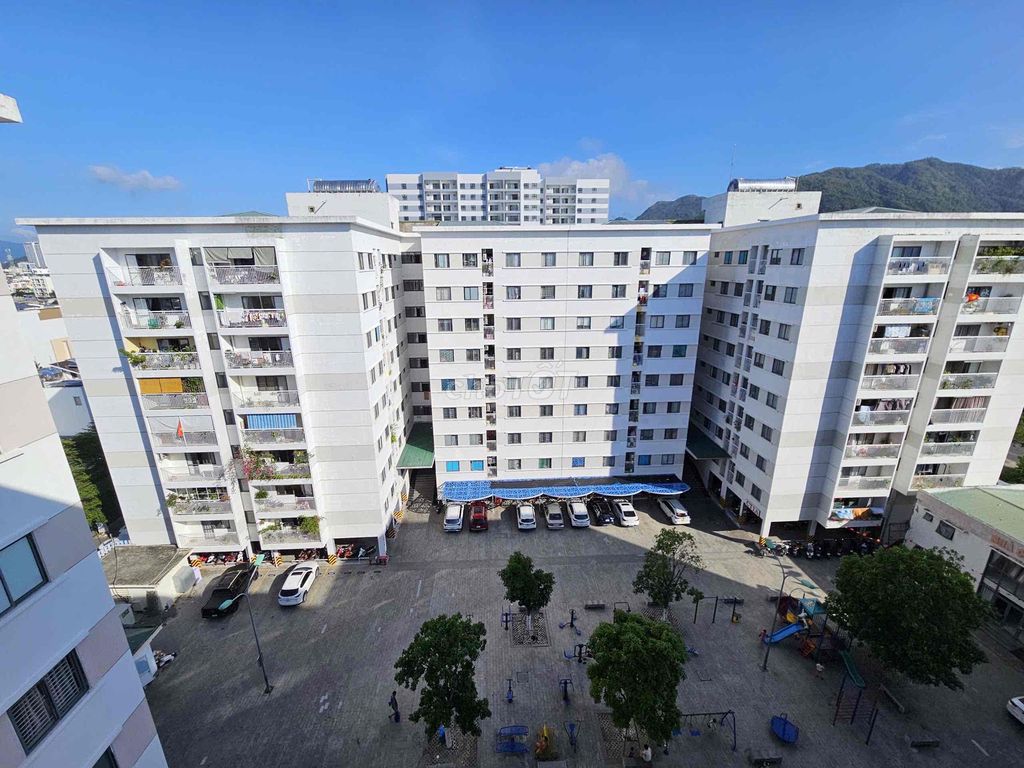 apartment 60 м², Фыоклонг