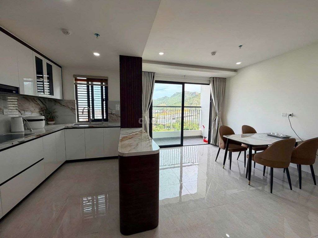 apartment 88 м², Фыоклонг