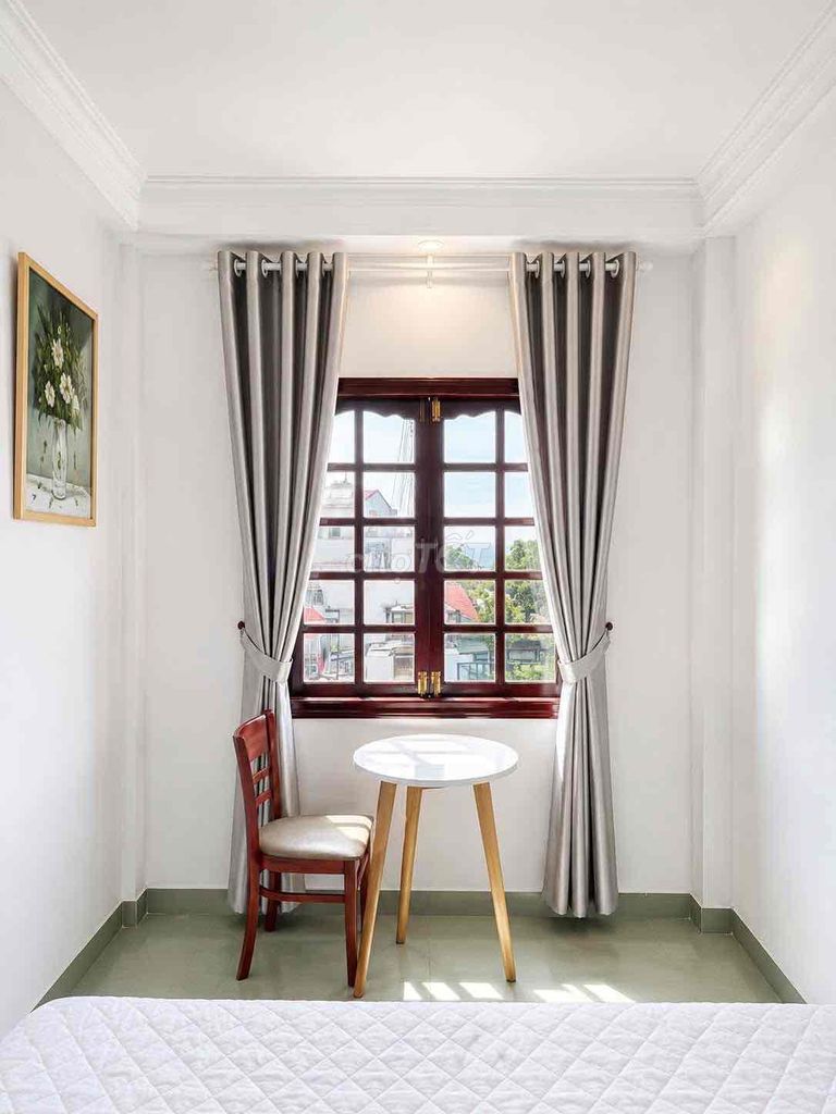 apartment 30 м², Локтхо
