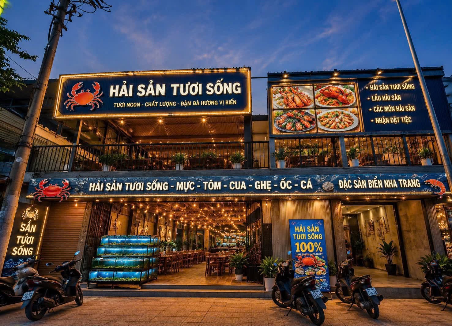 Коммерческое помещение 300 м² — Nha Trang