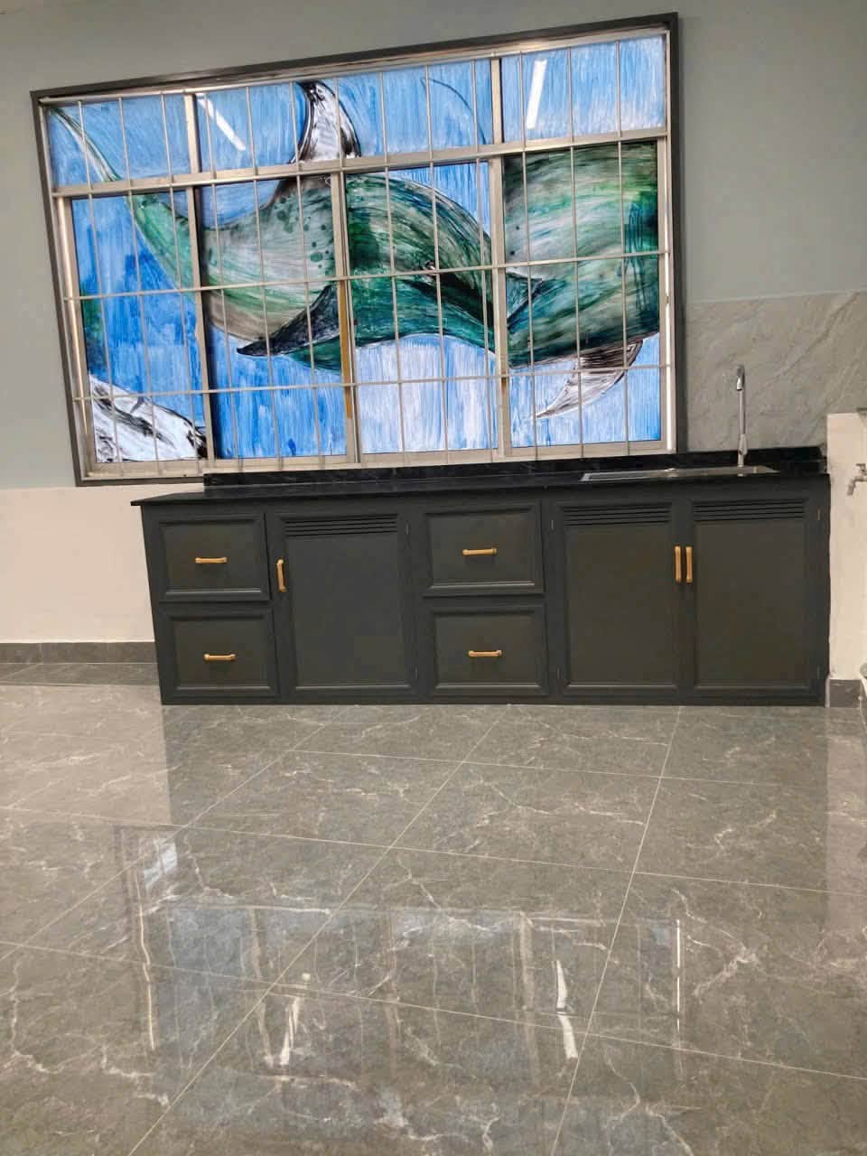 Квартира 195 м² — Nha Trang