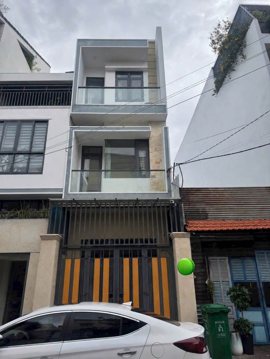 Дом 65 м², Nha Trang