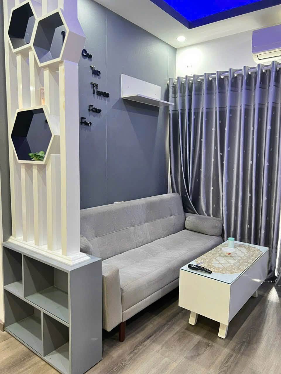 Апартамент 65 м², 2 комнаты, Нячанг