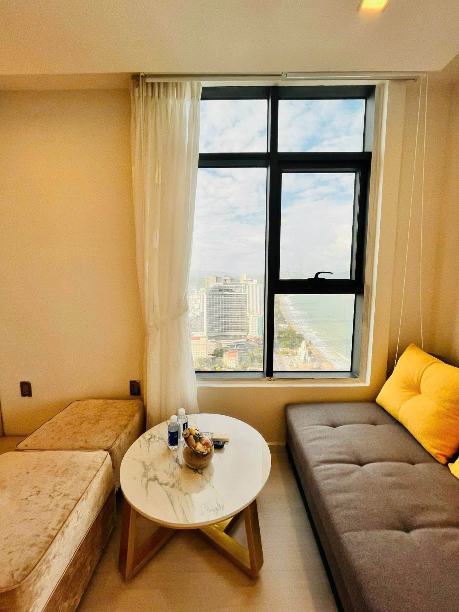 Studio 45 м², Nha Trang