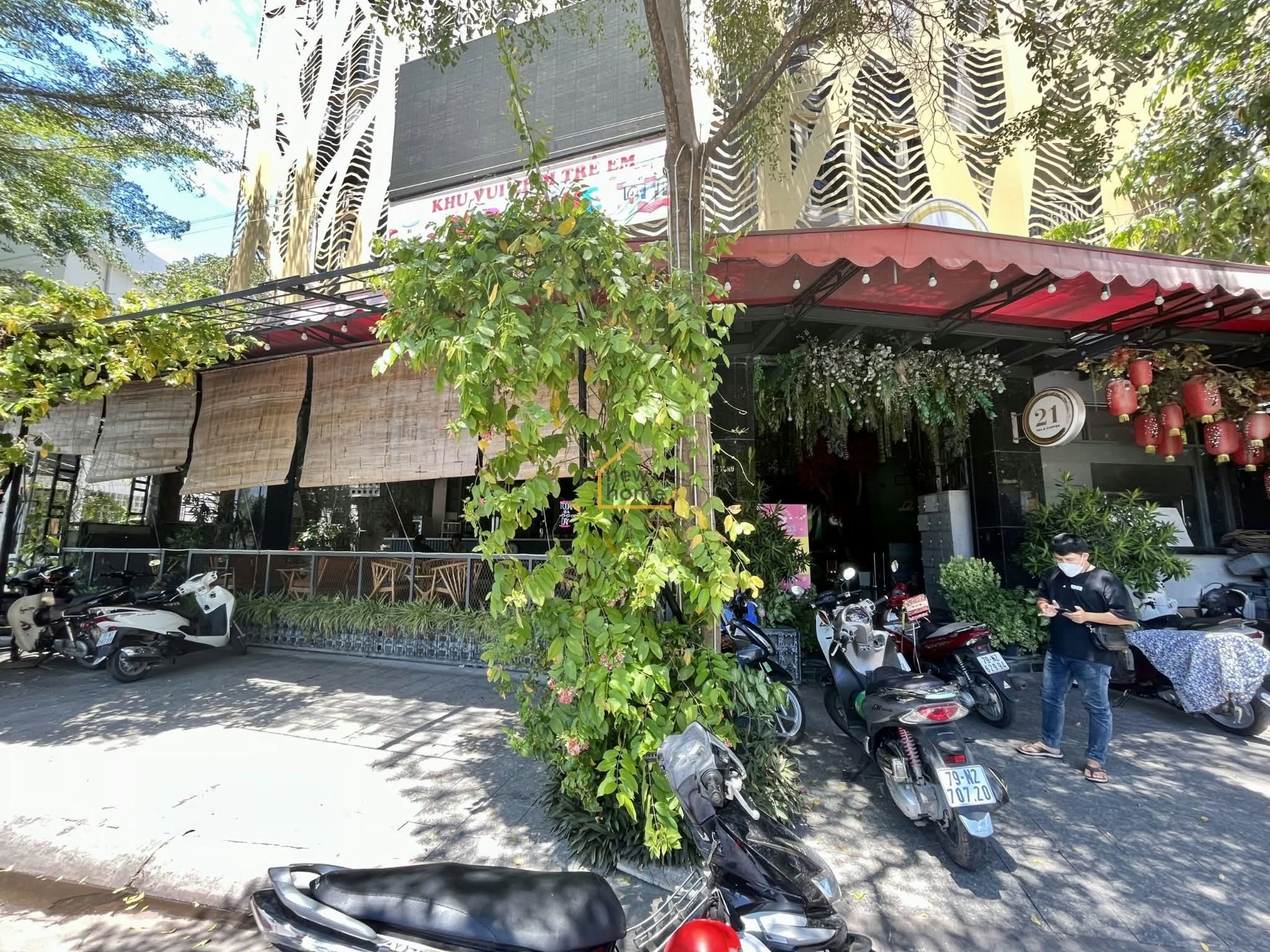 Склад 400 м², север Нячанга