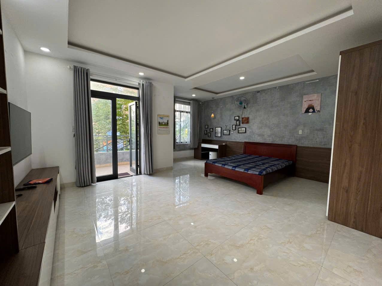 Апартамент 55 м², Нячанг